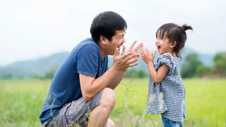 Mengapa Ayah Perlu Bonding dengan Anak?