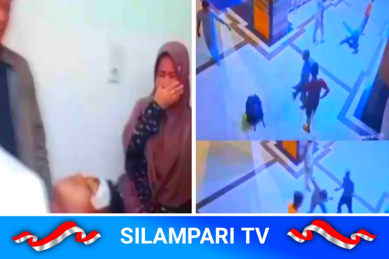 Mahasiswa Yatim Tewas Dikeroyok di Masjid Saat Istirahat Subuh, Dihantam Pakai Buah Kelapa.