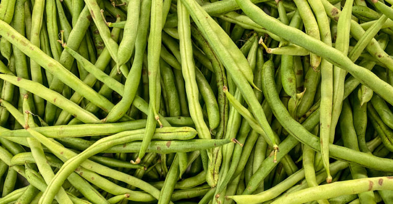 Kaya Nutrisi, Ini Kandungan Vitamin dan Manfaat Buncis untuk Kesehatan Tubuh