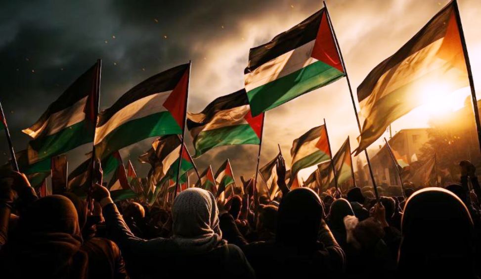 Sejarah Singkat Negara Palestina dan Konflik Terjadinya Peperangan