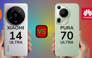 Ponsel Super Terkini – Huawei 70 Ultra, Xiaomi 14 Ultra, dan Samsung S24 Ultra, Siapakah yang Memimpin?