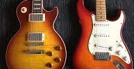 Gitaris Wajib Tahu ! Ini Perbedaan Gitar Single Coil dan Humbucker