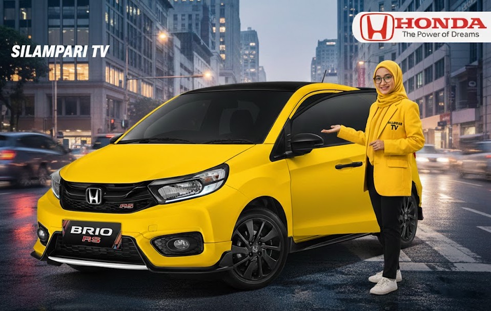 Budget Terbatas? Ini 6 Mobil Bekas di Bawah Rp. 50 Juta yang Cocok untuk Mahasiswa