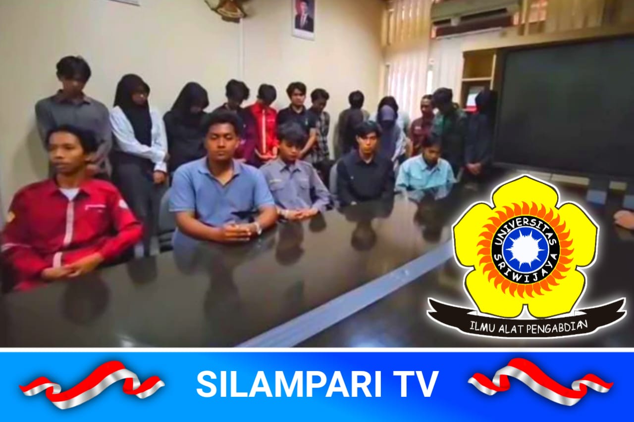 Maba Unsri Disuruh Cium Teman Saat Ospek, Kampus Turun Tangan: Organisasi Dibekukan, Sanksi Berat Menanti.