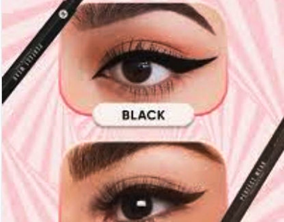 5 Pilihan Eyeliner dari Produk Lokal, Tampilan Mata Lebih Cetar dan Tajam