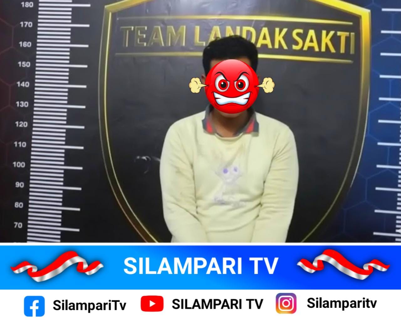 Dalih Beli Sapi, Pria di Musi Rawas Bawa Kabur Motor CBR Milik Petani