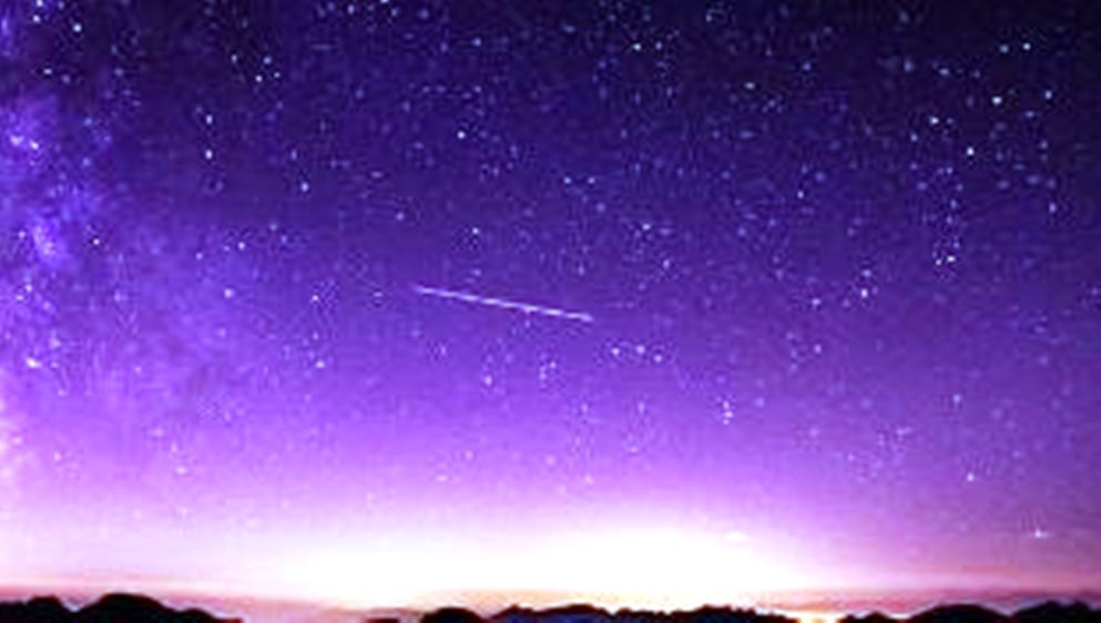Menarik, Bakal Ada 3 Fenomena Langit di Bulan Juni 2024, Apa Saja?