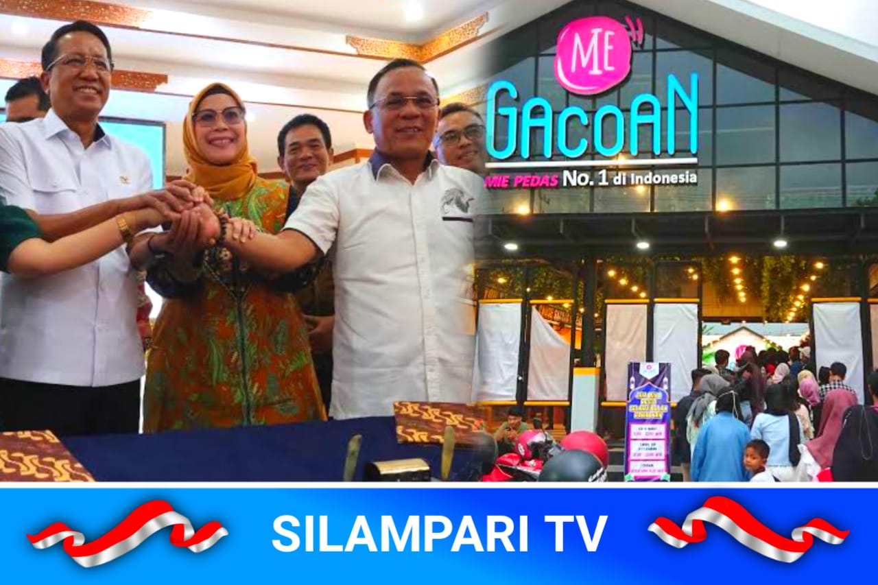 Mie Gacoan Bayar Royalti Rp. 2,2 Miliar, Bisa Putar Lagu hingga Akhir 2025.