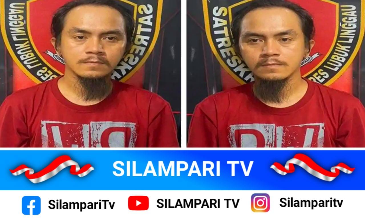 Perkara KDRT di Lubuklinggau, Terdakwa Diganjar 15 Tahun Penjara