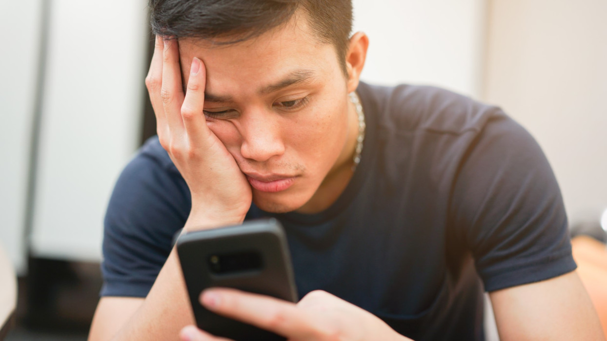 HP Tiba-tiba Lemot? Bisa Jadi Aplikasi Ini Diam-diam Menguras RAM Ponsel Anda