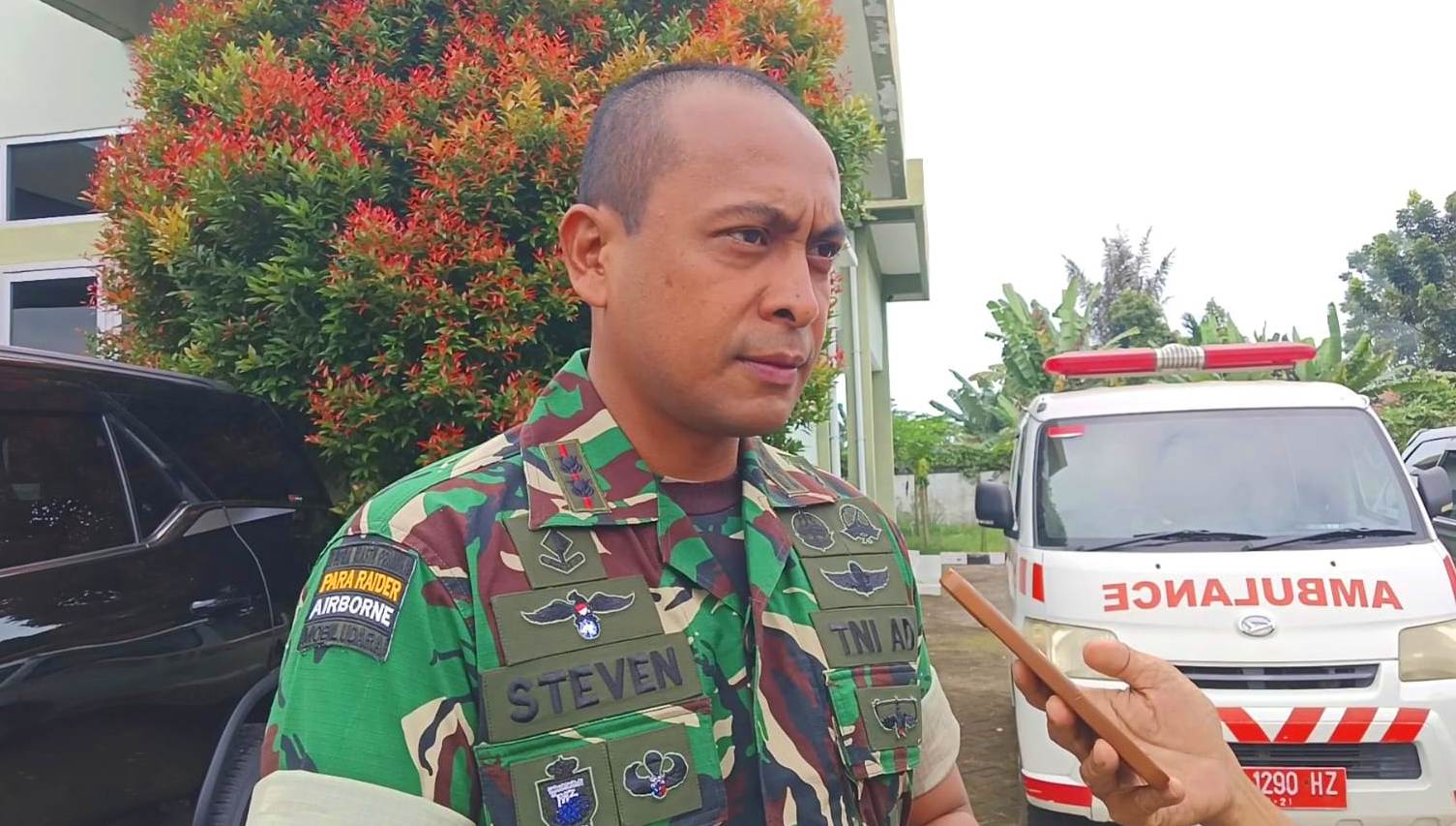 Peringati HUT ke-80 Persit KCK, Donor Darah Serentak Digelar di Lubuklinggau, Musi Rawas, dan Muratara