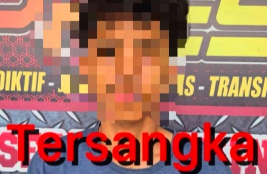 Ayah di Lubuklinggau Barat Laporkan Anak ke Polisi karena Jual Perabotan Rumah