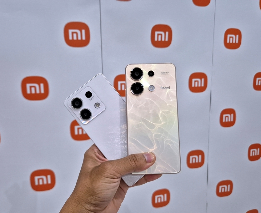 Redmi Note 13 dan Note 13 Pro+ Tiba di Indonesia, Berikut Spesifikasi dan Harganya