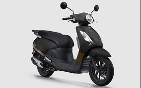 Iritnya Konsumsi BBM Honda Spacy 125, Seliter Bisa untuk 55 Km!