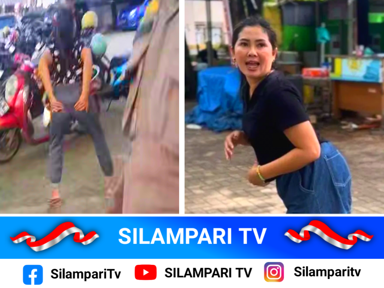 Pemilik Kamar Bilas Pantai Jakat Bengkulu Klarifikasi Usai Aksi Tak Pantas Yang Viral