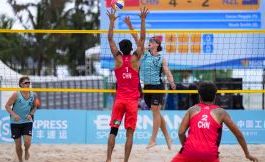 Atlet Muda Diharapkan Bersinar di Asian Beach Games Sanya 2026