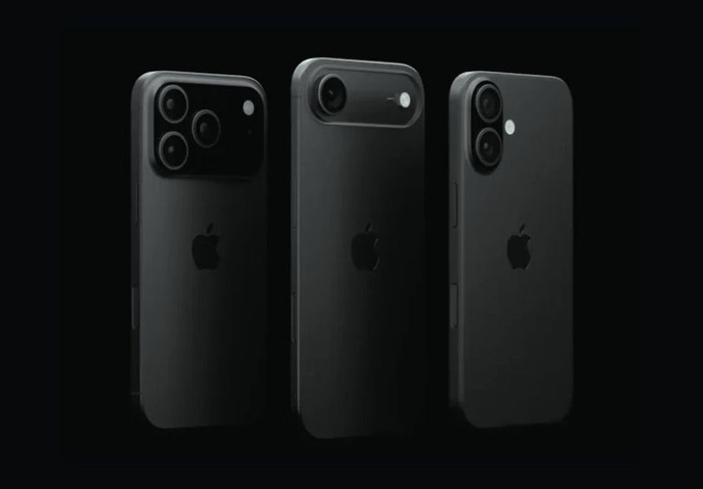 Apple Tidak Akan Rilis iPhone 18 Versi Ini Tahun Depan?
