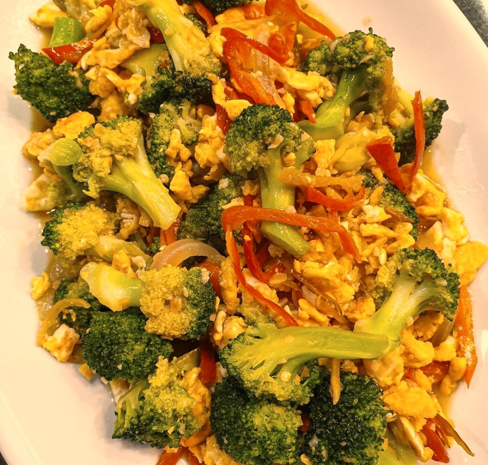 3 Resep Brokoli yang Gurih dan Sedap — Bisa Jadi Lauk Bernutrisi