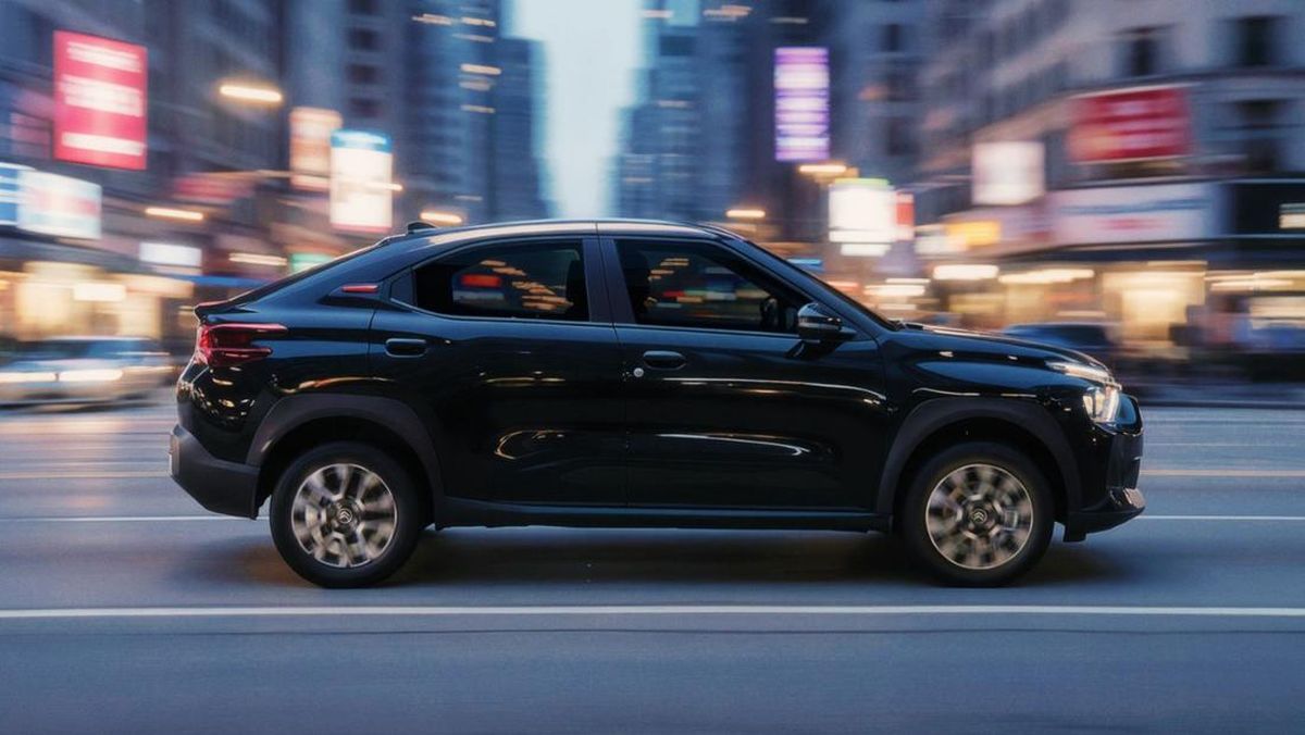 Canggih Banget! Begini Spesifikasi Mobil Eropa Seharga Rp 140 Jutaan