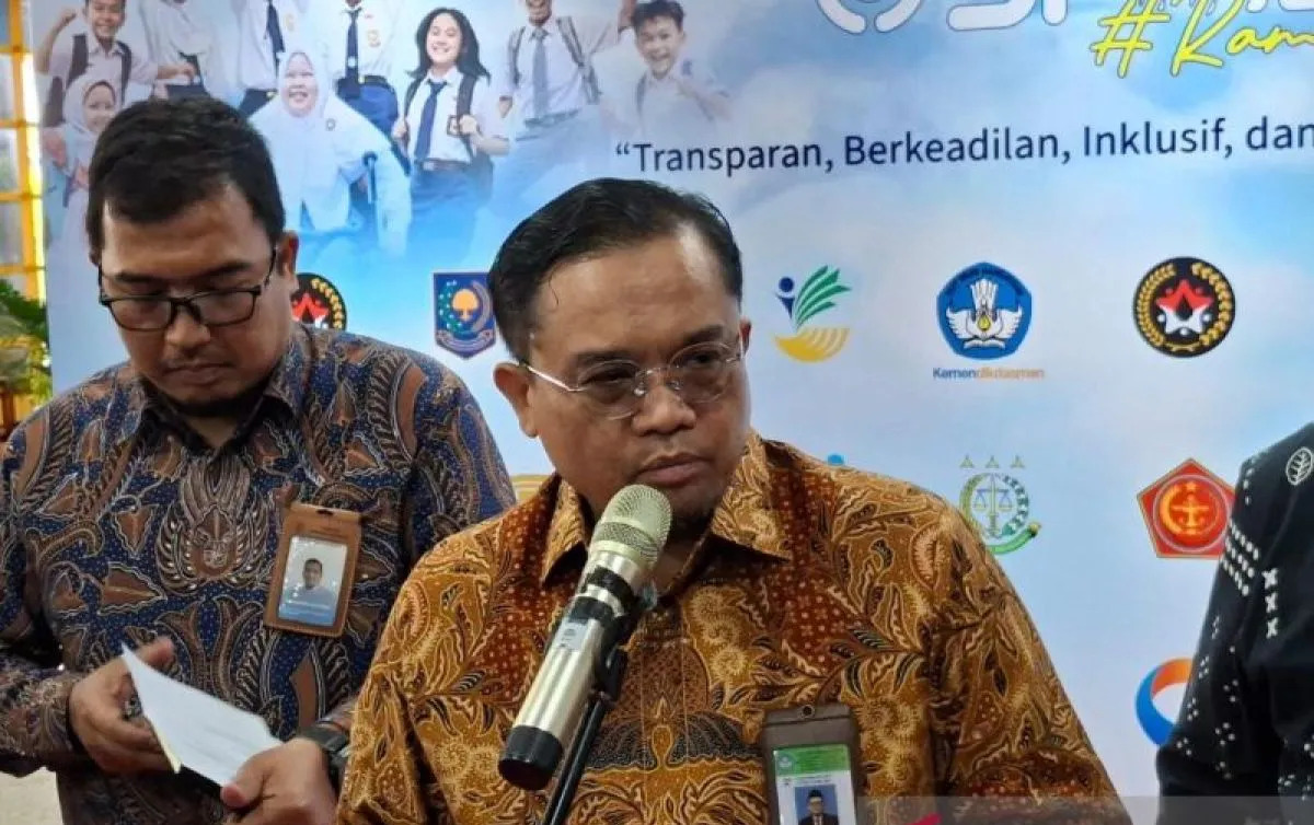 Kemendikdasmen: Bobot Nilai TKA di SPMB Boleh Berbeda Tiap Daerah