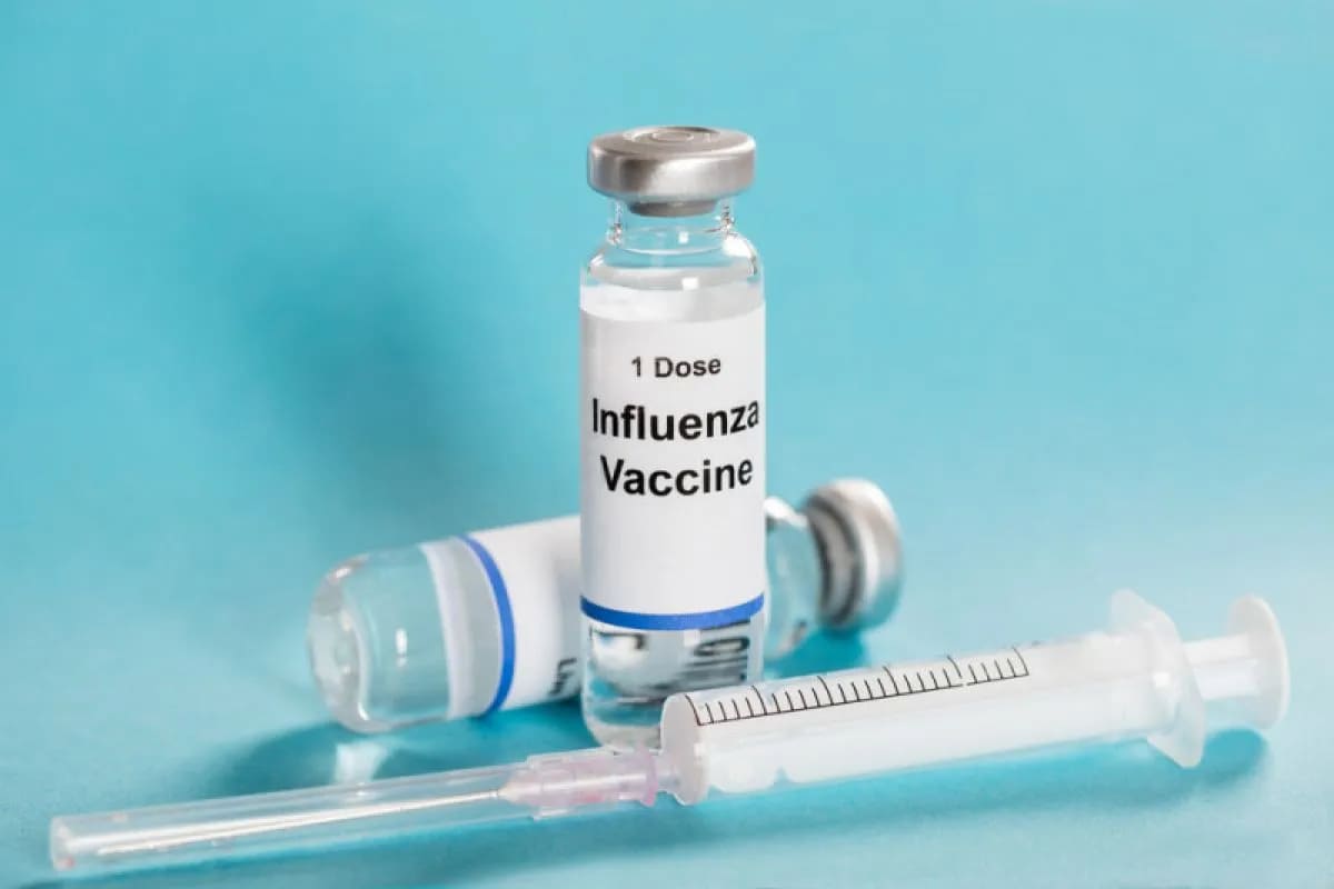 Strain Yamagata Hilang dari Peredaran, Vaksin Influenza Kini Beralih ke Trivalen
