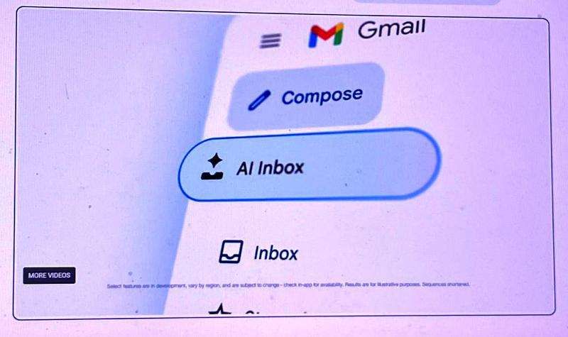 Integrasi AI Gemini di Gmail Picu Kekhawatiran Privasi bagi Miliaran Pengguna