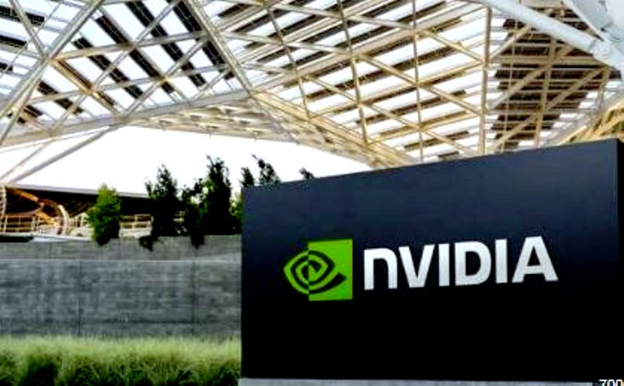 Luar Biasa! AMD Dulu Hampir Beli NVIDIA, Kini Jadi Perusahaan dengan Value Tertinggi di Dunia