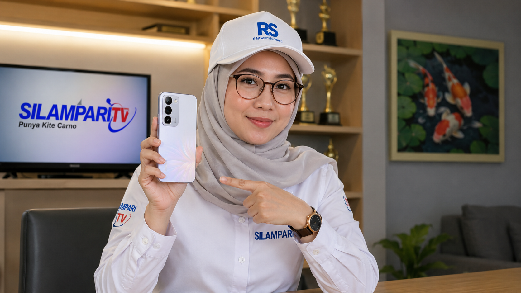 Mulai Rp. 2 Jutaan! Ini Daftar HP 256 GB yang Layak Dibeli Tahun 2026