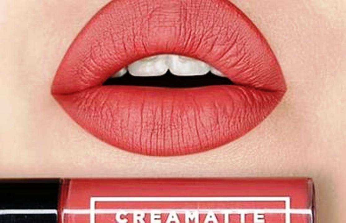 4 Rekomendasi Lip Cream Murah di Bawah Rp40 Ribu, Laris dan Viral