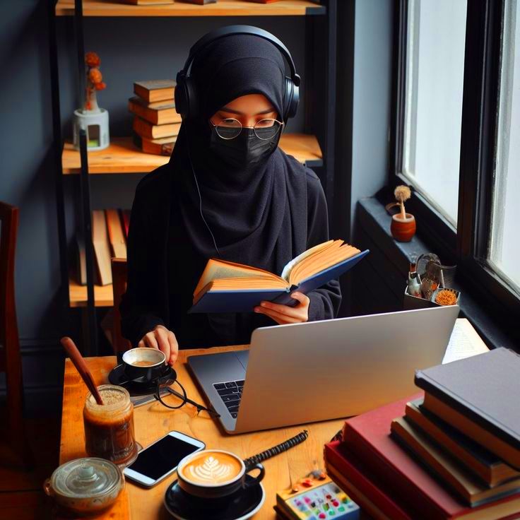 Inilah Beberapa Ide Catatan Wali Kelas SMP Semester 2 yang Singkat, Inspiratif, dan Bikin Senyum!