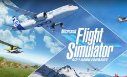 Menjelajahi Dunia dengan Game Terbaru Microsoft Flight Simulator 2024
