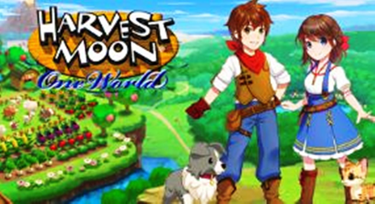 Begini Tips Hemat di Awal Permainan Harvest Moon: Home Sweet Home