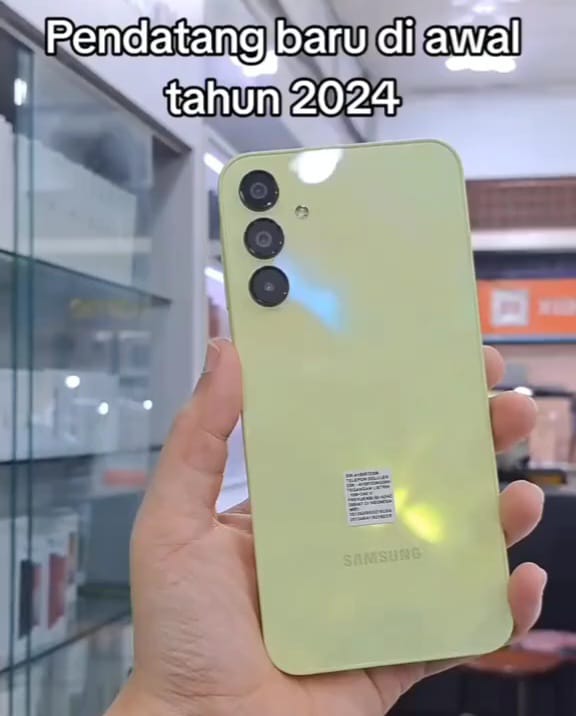 Galaxy A15 dan Galaxy A15 5G Telah Hadir, Nikmati Konten Berkualitas Terbaik dengan 6 Cara Ini