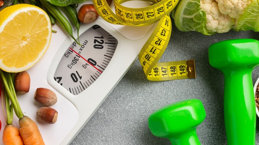 Panduan Praktis untuk Diet yang Sehat: Langkah-langkah Menuju Gaya Hidup yang Lebih Seimbang