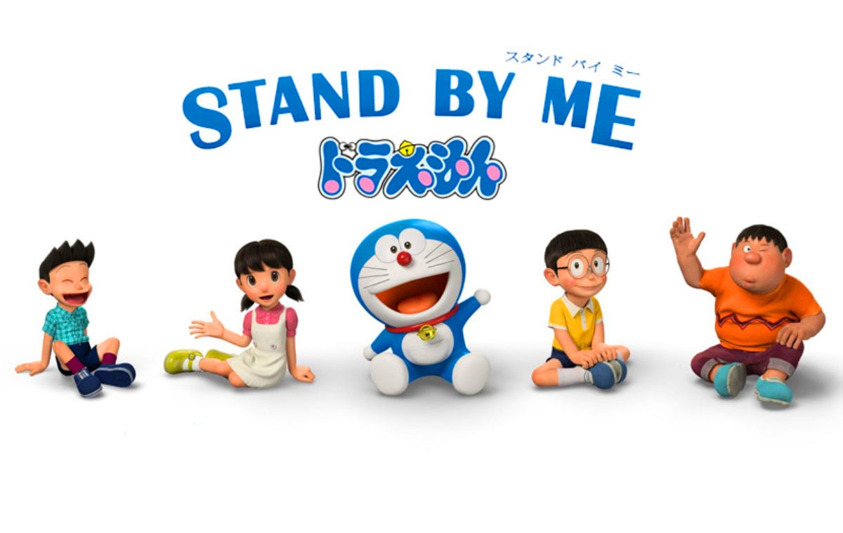 Hilang dari Layar Kaca, Film Doraemon Ini Masih Hadir di Netflix