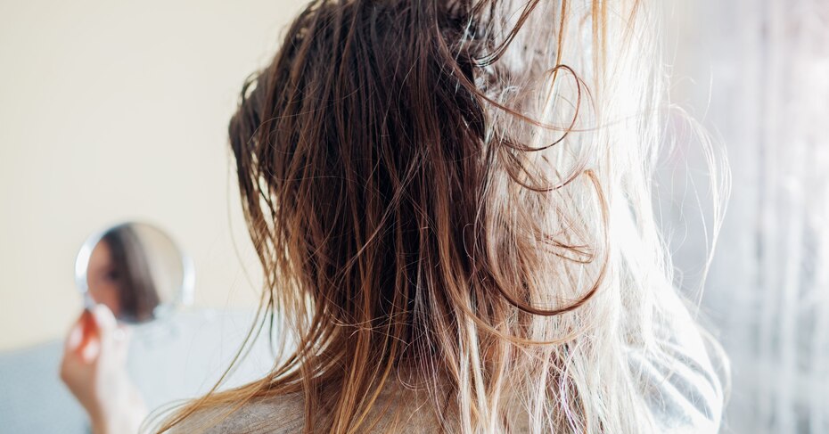 Baru Keramas Tapi Rambut Sudah Lepek? Ini Penyebab Tersembunyi dan Cara Mengatasinya