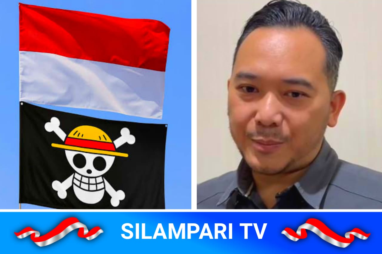 Bendera One Piece Jadi Sorotan, Pengawasan Diperketat Jelang HUT ke-80 RI di Lubuklinggau.