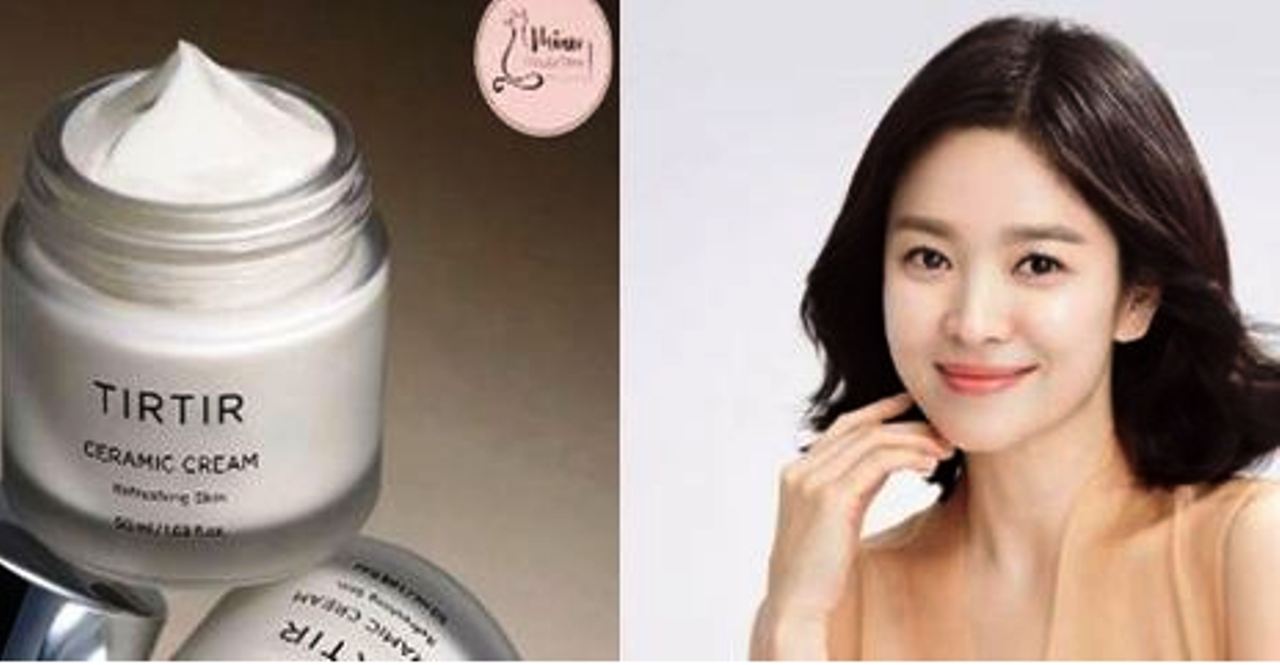 4 Pilihan Produk Tirtir Terlaris, Brand Kecantikan yang Viral Asal Korea