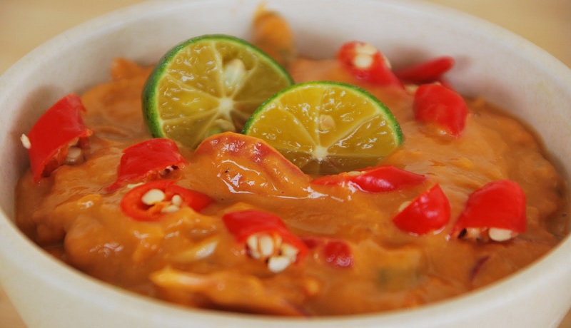 4 Makanan Khas Pontianak yang Terkenal Lezat dan Wajib Dicoba