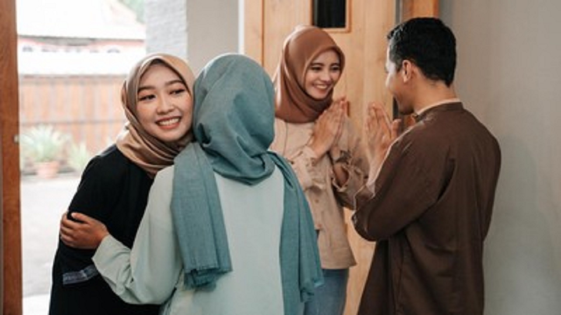 Hari Raya Idul Fitri 2024 Serentak Pemerintah, NU dan Muhammadiyah