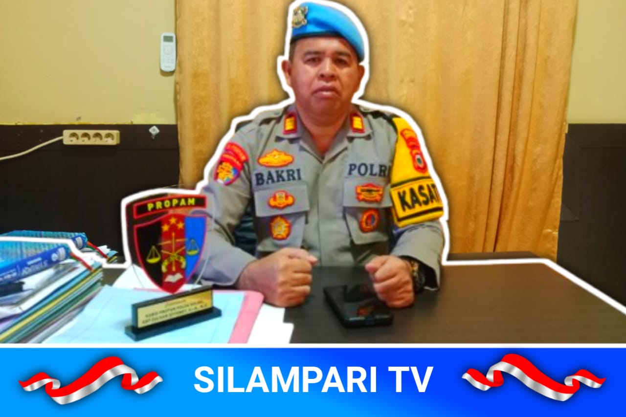 Oknum Polisi di Jeneponto Diduga Dapat Jatah Solar Subsidi, Propam Turun Tangan!