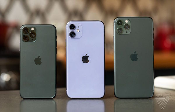 iPhone 11 Pro Max Masuk Daftar HP Kuno, Begini Risikonya Jika Masih Digunakan