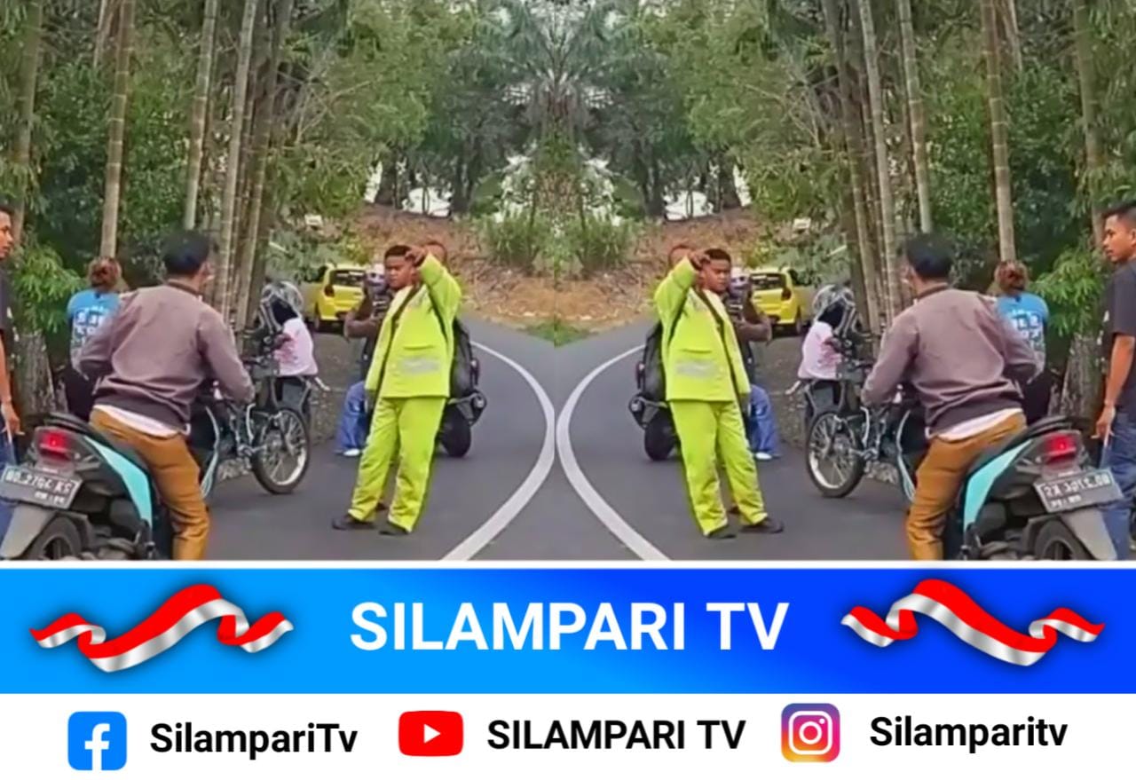Warga Gagalkan Aksi Begal Dua Pelajar SMP di Rejang Lebong, Pelaku Melarikan Diri
