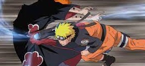 Episode Berapa Naruto Vs Pain? Moment Paling Spektakuler!