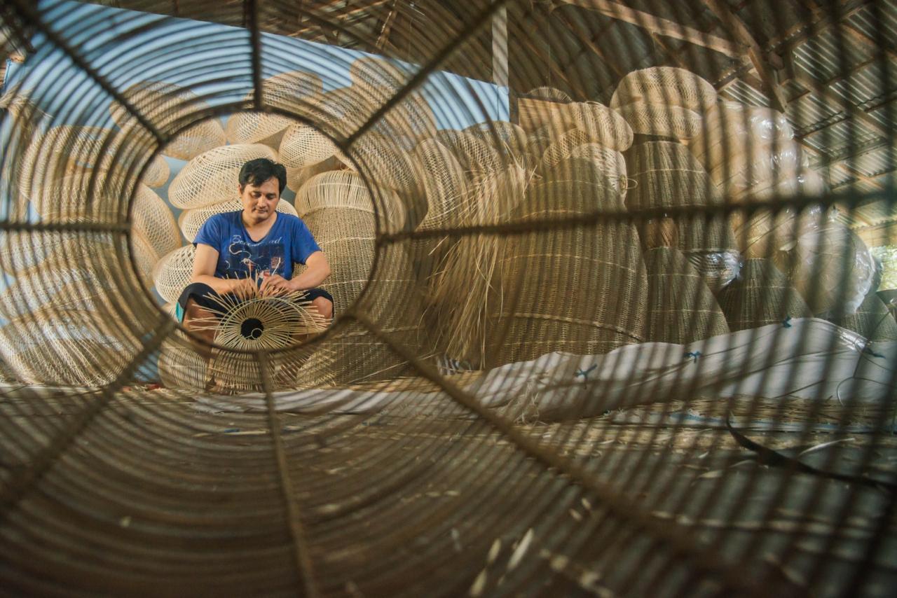 Konsisten Melayani UMKM, Ekosistem Holding Ultra Mikro Berhasil Salurkan Kredit Rp631,9 Triliun