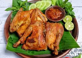 Ayam Goreng Kalasan, Kelezatan Khas dari Yogyakarta