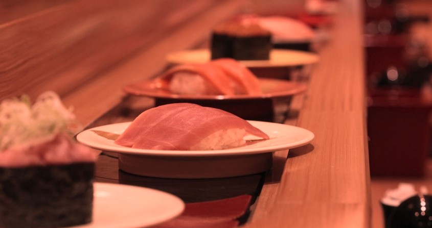 5 Makanan yang Bikin Orang Jepang Panjang Umur