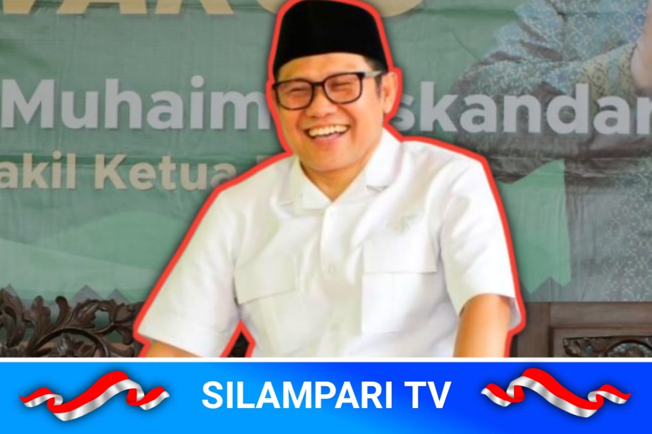 Cak Imin Soroti Krisis Regenerasi, Anak Muda Tak Mau Jadi Petani.