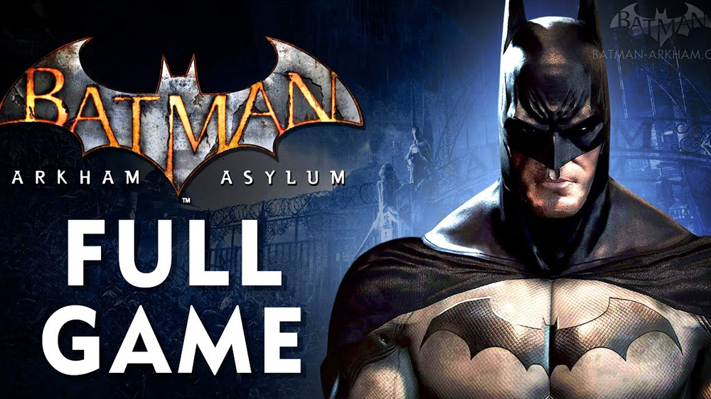 Mengungkap Rahasia di Balik Game Batman: Persembahan Terbaru dari Trilogi Nolanverse!