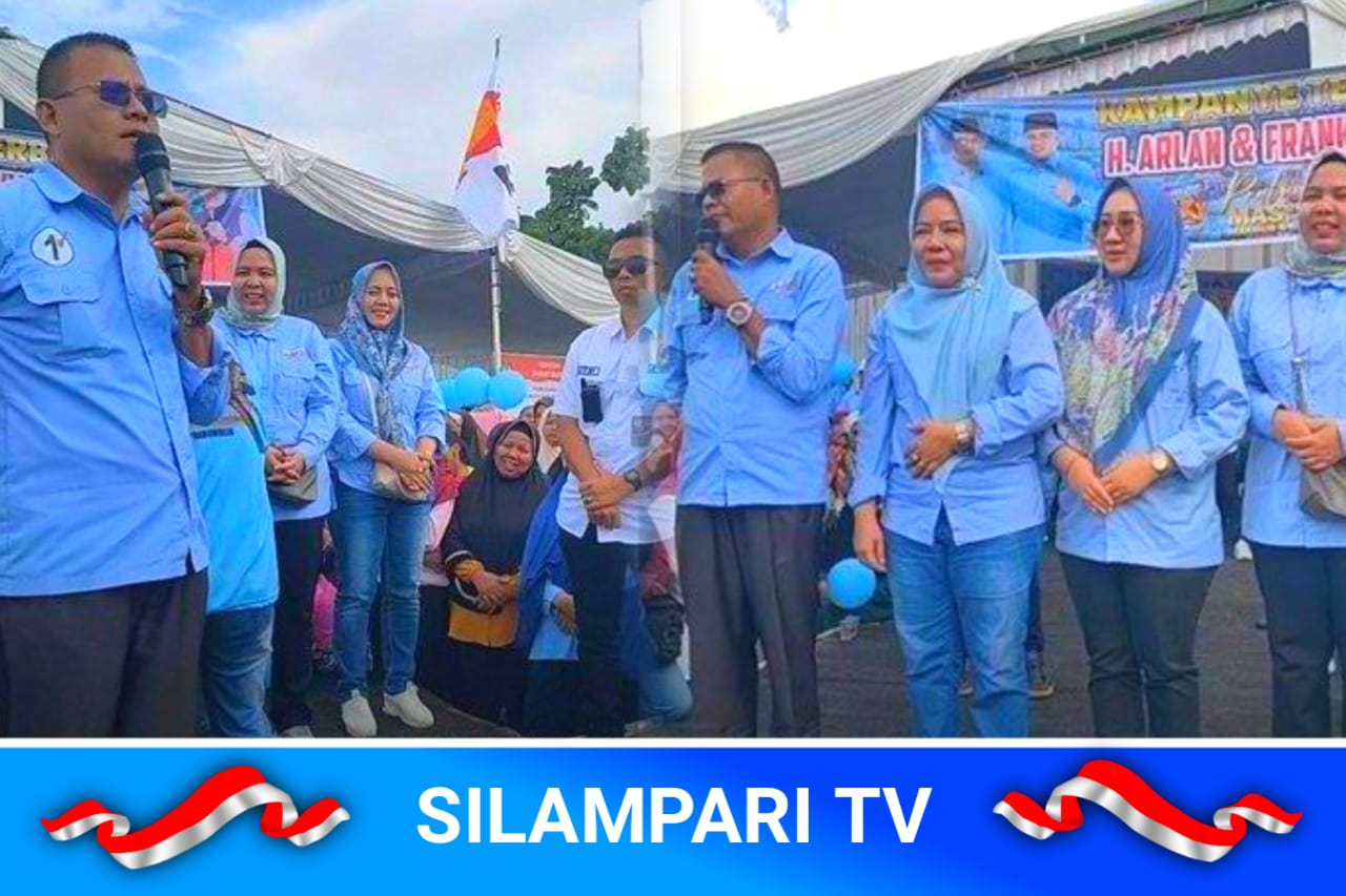 Pamer 4 Istri Saat Kampanye, Kini Harta Kekayaan Walikota Prabumulih H Arlan Disorot KPK.